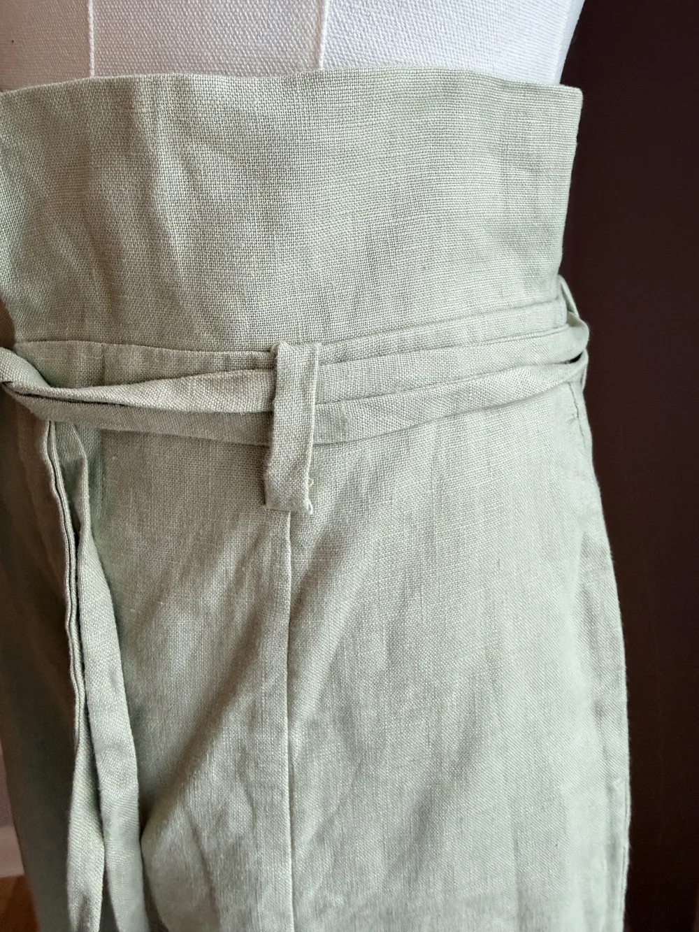 Reformation high rise